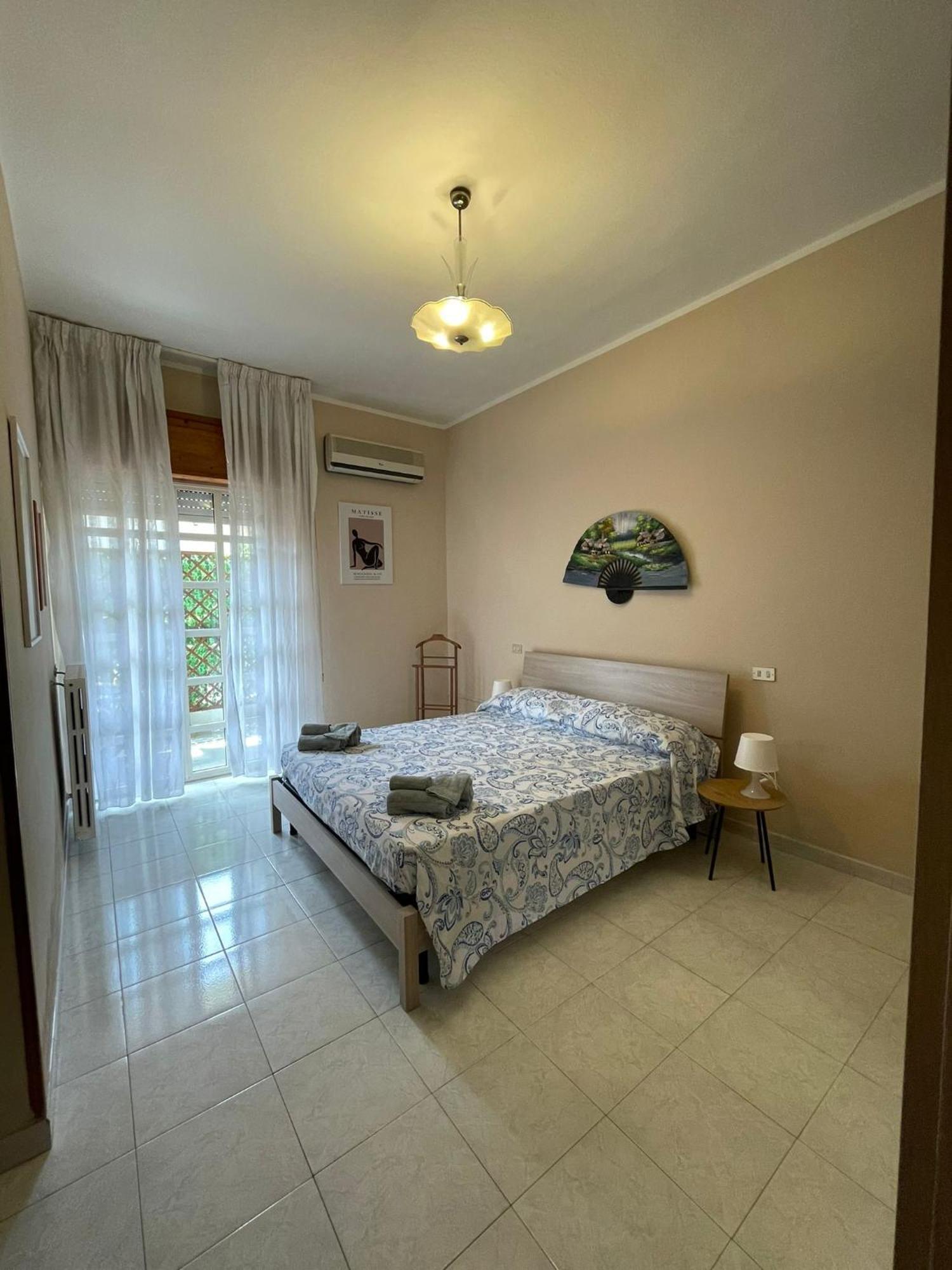 Casa Elena Apartment Cagliari Exterior photo
