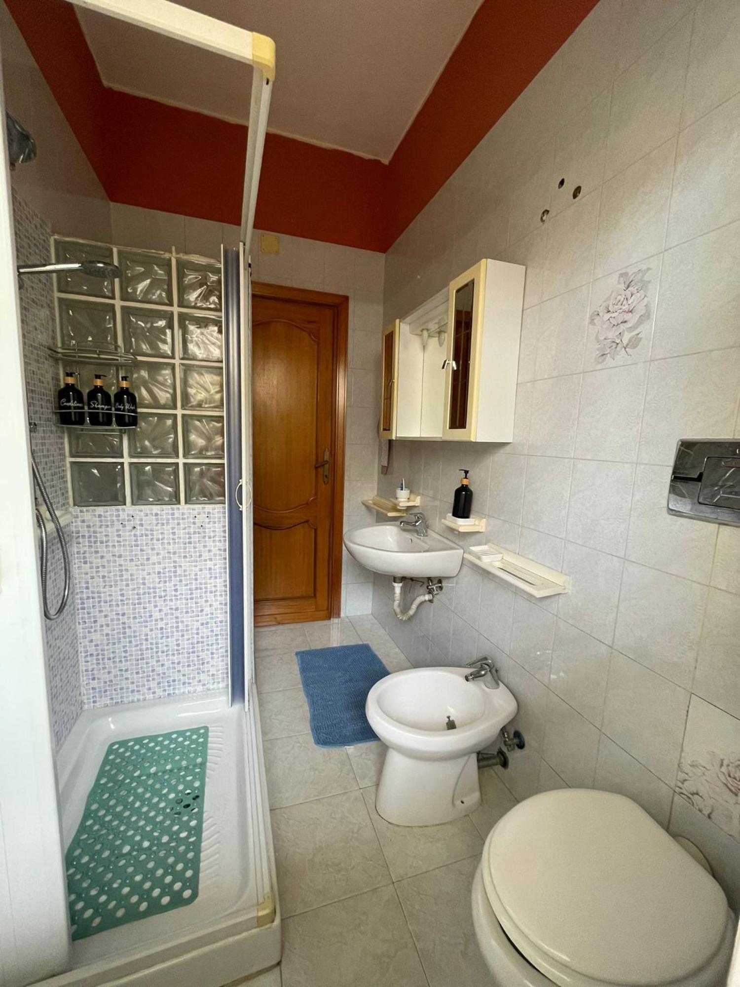 Casa Elena Apartment Cagliari Exterior photo